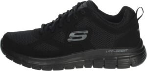 Skechers Burns Agoura - Zapatillas Hombre